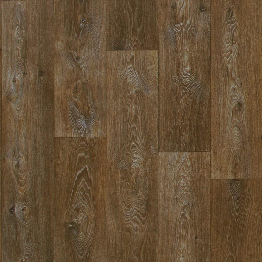 Sample of Tarkett Premium Linoleum Floor Plank (Soho 2)