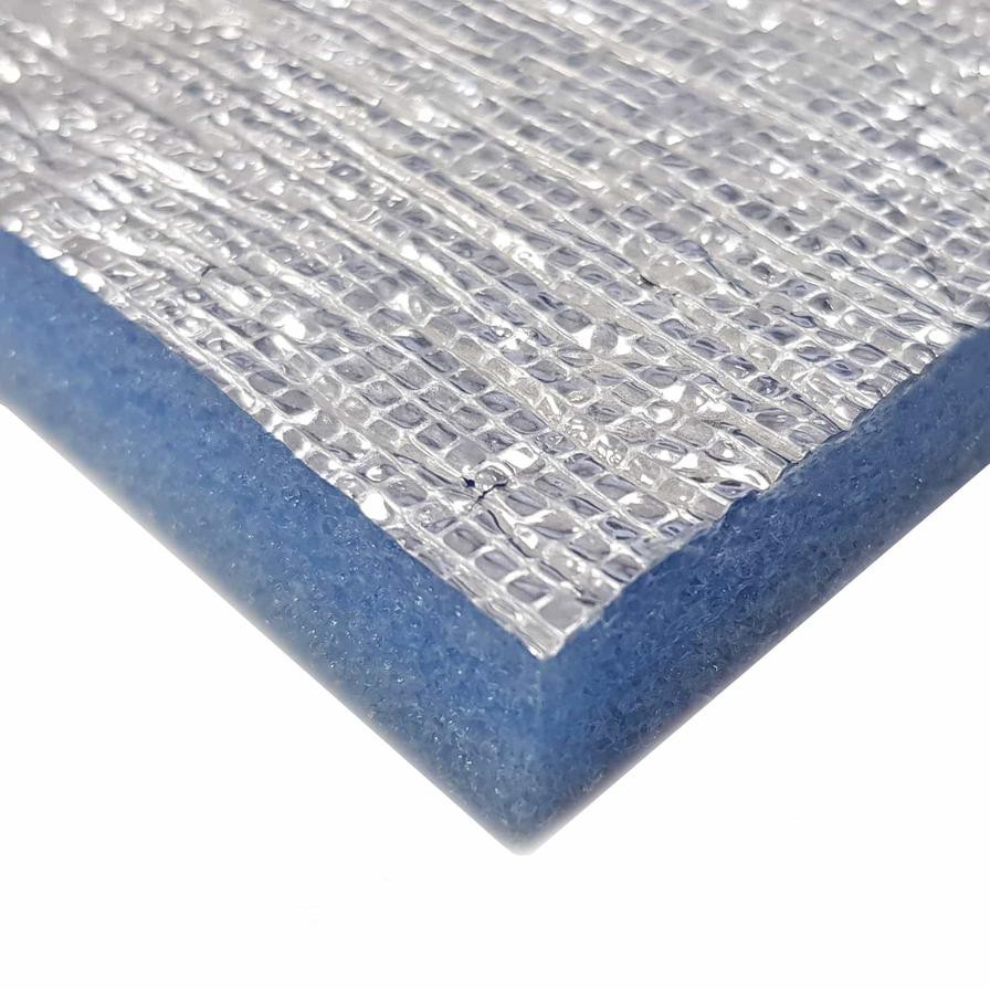 Teksol PE Foam Underlay (12 mm x 1 x 25 m)