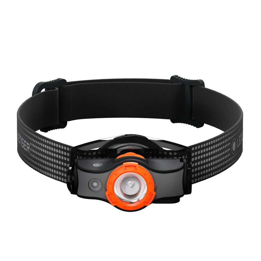 Ledlenser MH5 Headlamp (3.1 cm)