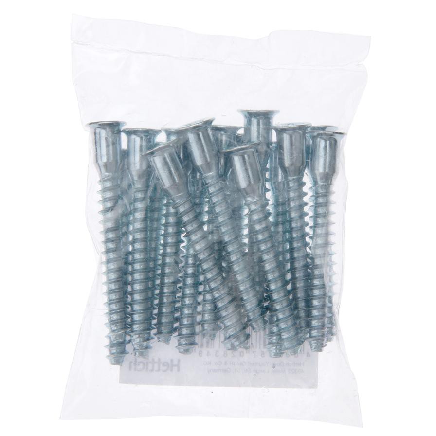 Hettich Corner Connector (12 pcs)