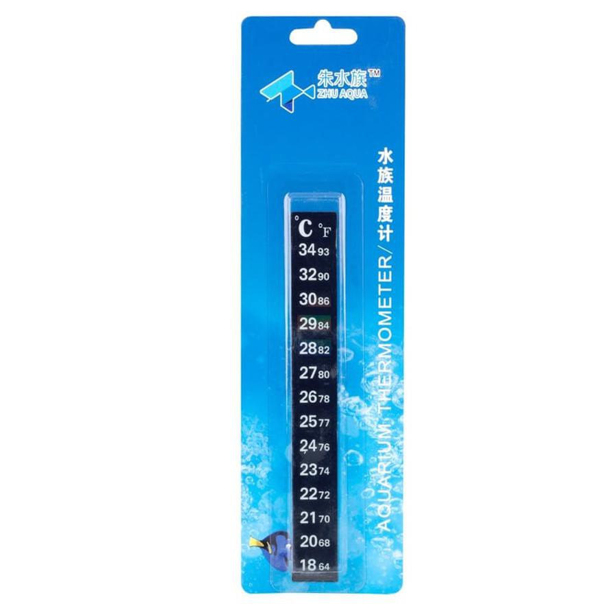 Foshan Aquarium Thermometer (13 cm)