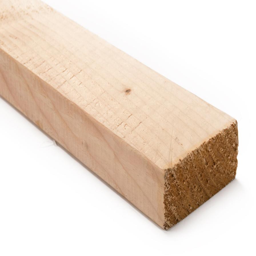 Lumber (38 mm x 63 mm x 2.4 m)