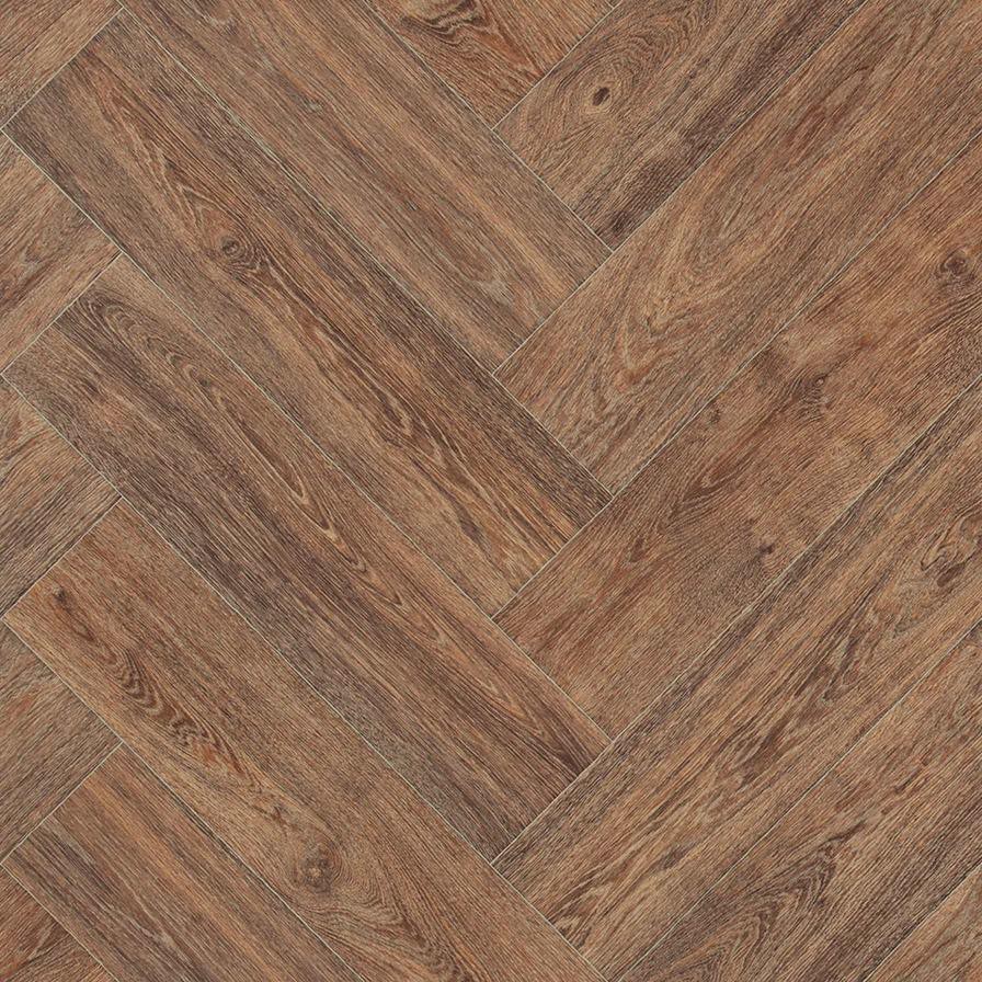 Sample of Tarkett Evolution Linoleum Floor Plank (Bavaria 3)