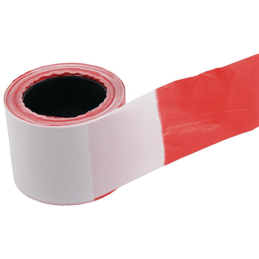 Suki Plastic Barrier Tape (10000 cm, Sold Per Piece)