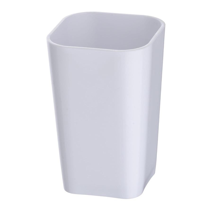 Wenko Polystyrene Tumbler (7 x 11 x 7 cm)