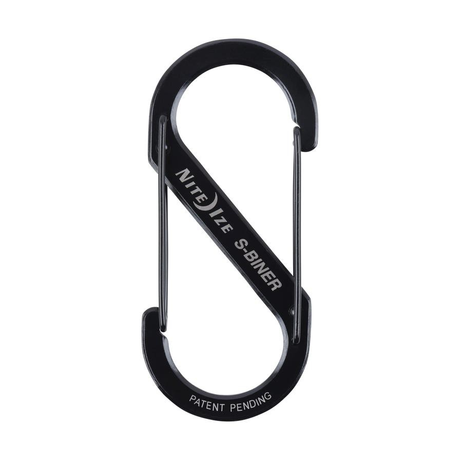 Nite Ize S-Biner Stainless Steel Dual Carabiner #5