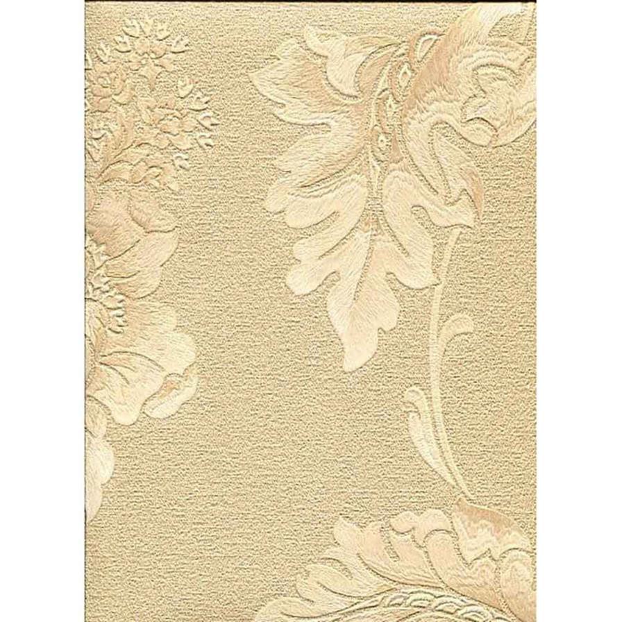 Holden Décor Fiorella Vinyl Florentina Wallpaper, 33963