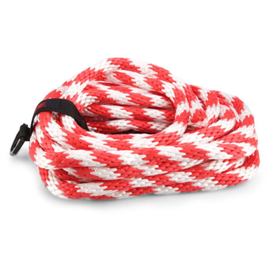 Ace Solid Braided Polypropylene Derby Rope (6 m, Sold Per Piece)