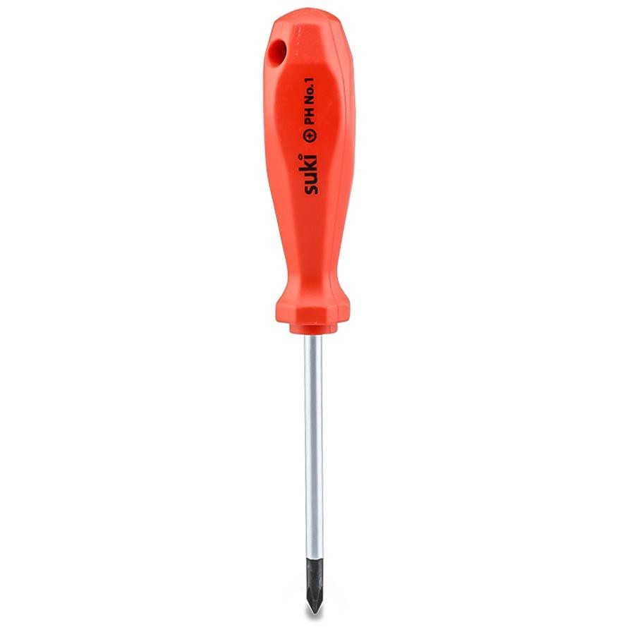 Suki PH1 Screwdriver with Plastic Handle