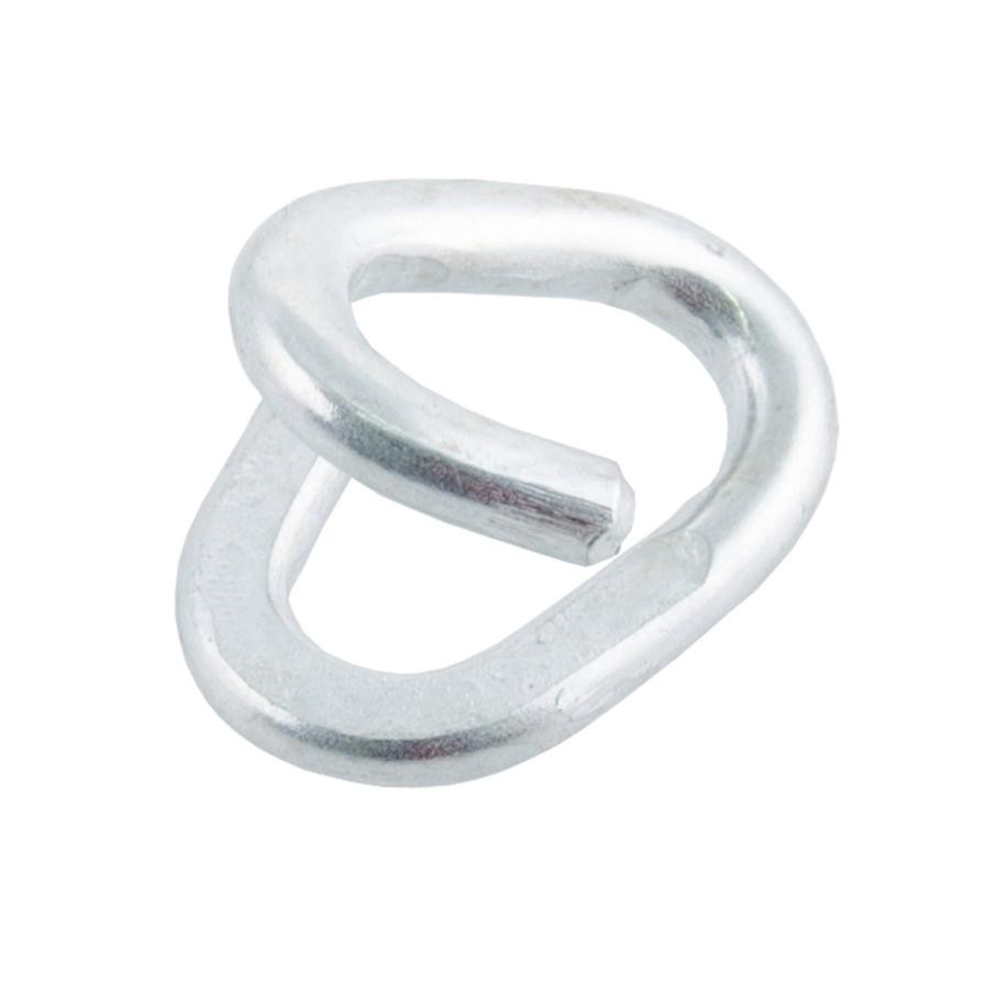 Suki Steel Chain Repair Link (0.4 cm)