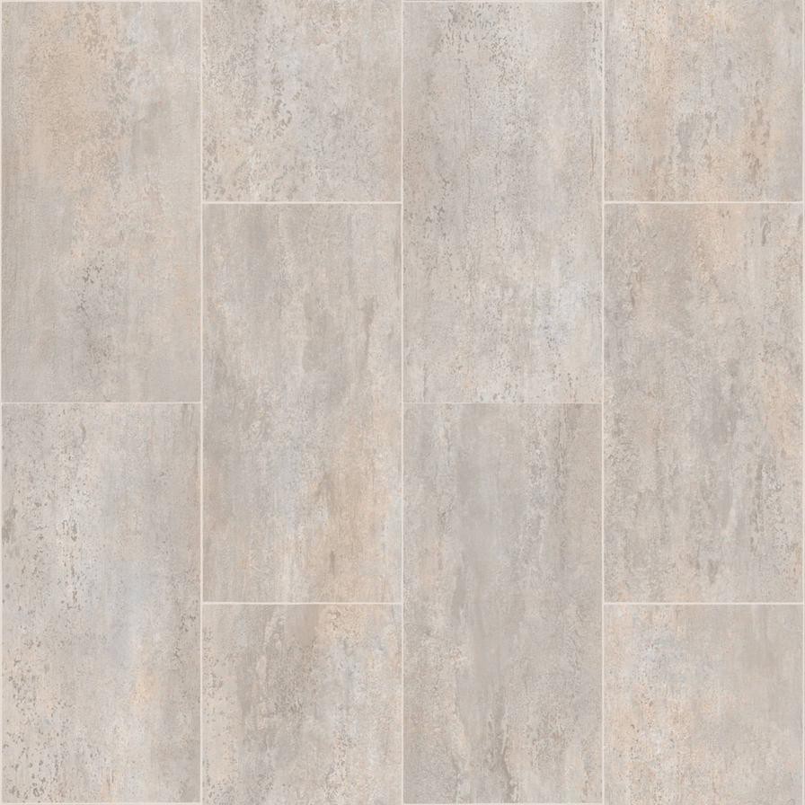 Sample of Tarkett Iconik 260D Vinyl Flooring, 27123036 (Melbourne Grey)