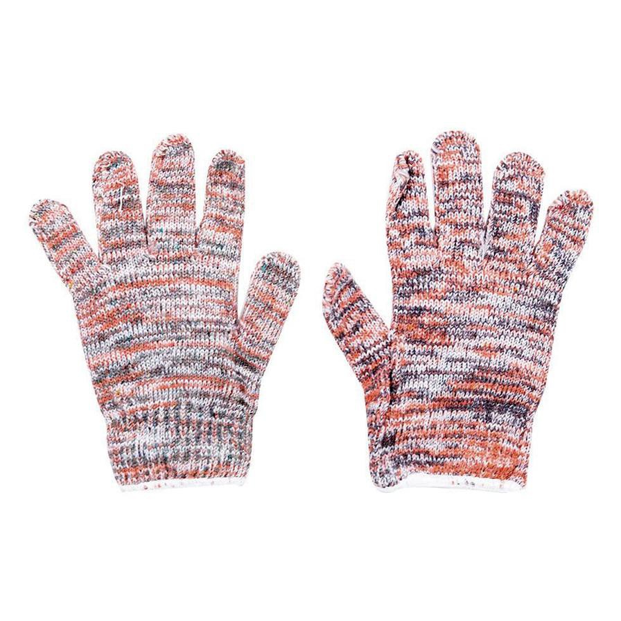 Tramontina Colored Cotton Gardening Gloves