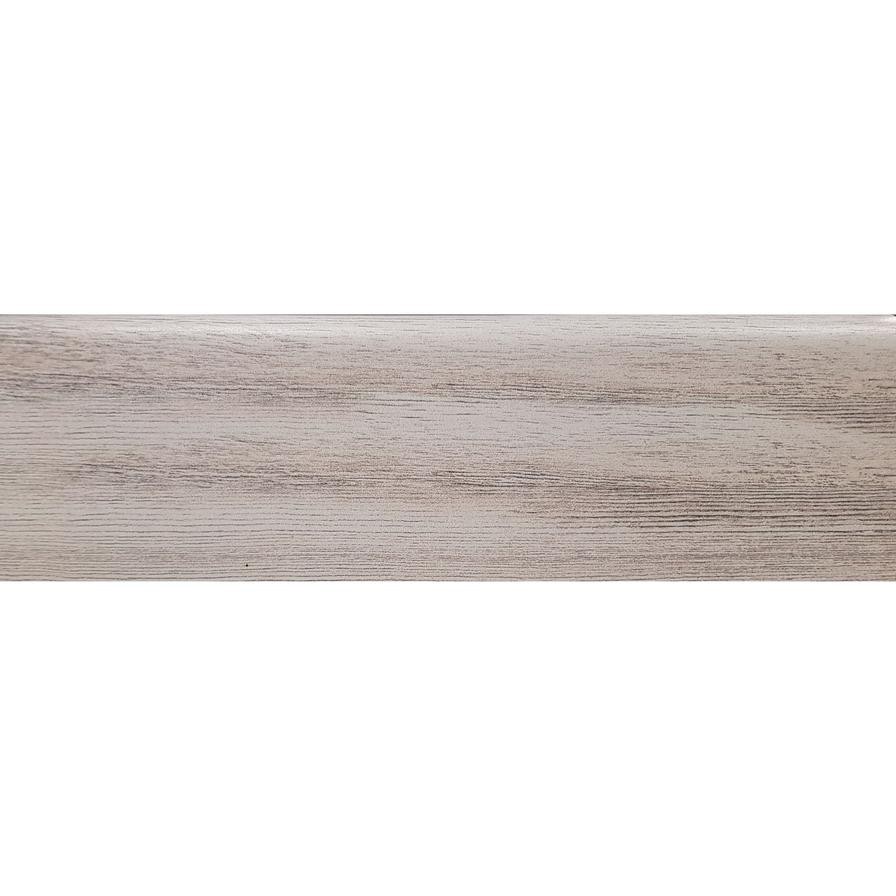 Kronotex Dynamic MDF Skirting Board, 4127 (260 x 8 x 1.8 cm, Nevada Pine)