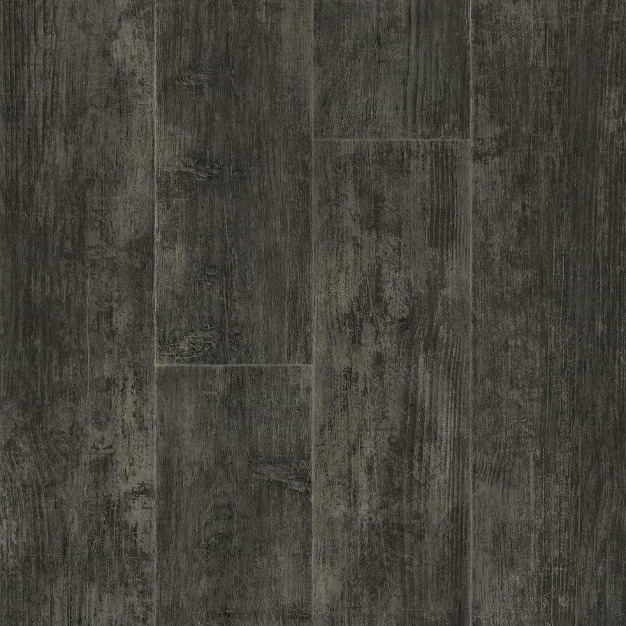 Sample of Tarkett Iconik 260D Vinyl Flooring, 27123010 (Oak Dark Grey)