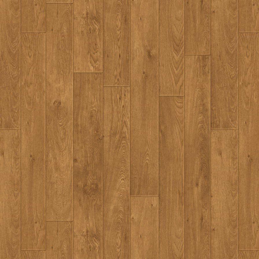 Sample of Tarkett Iconik 260D Vinyl Flooring, 5460010 (Faro 2-Brown)