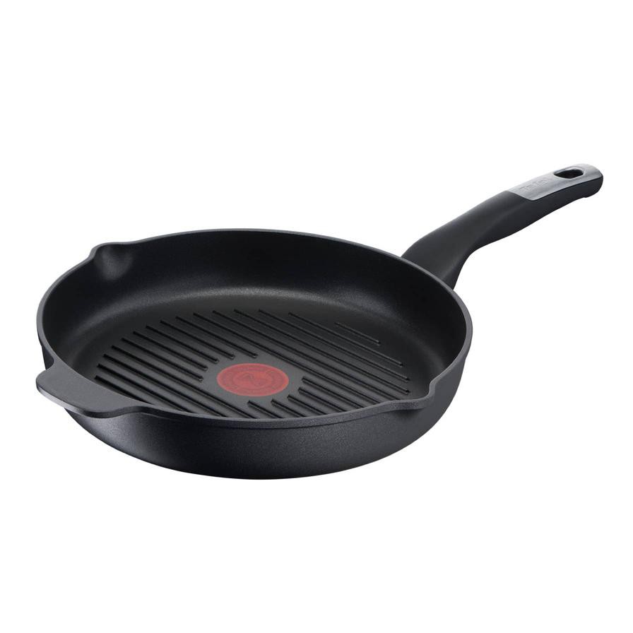 Tefal Unlimited Non-Stick Grill Pan (26 cm)