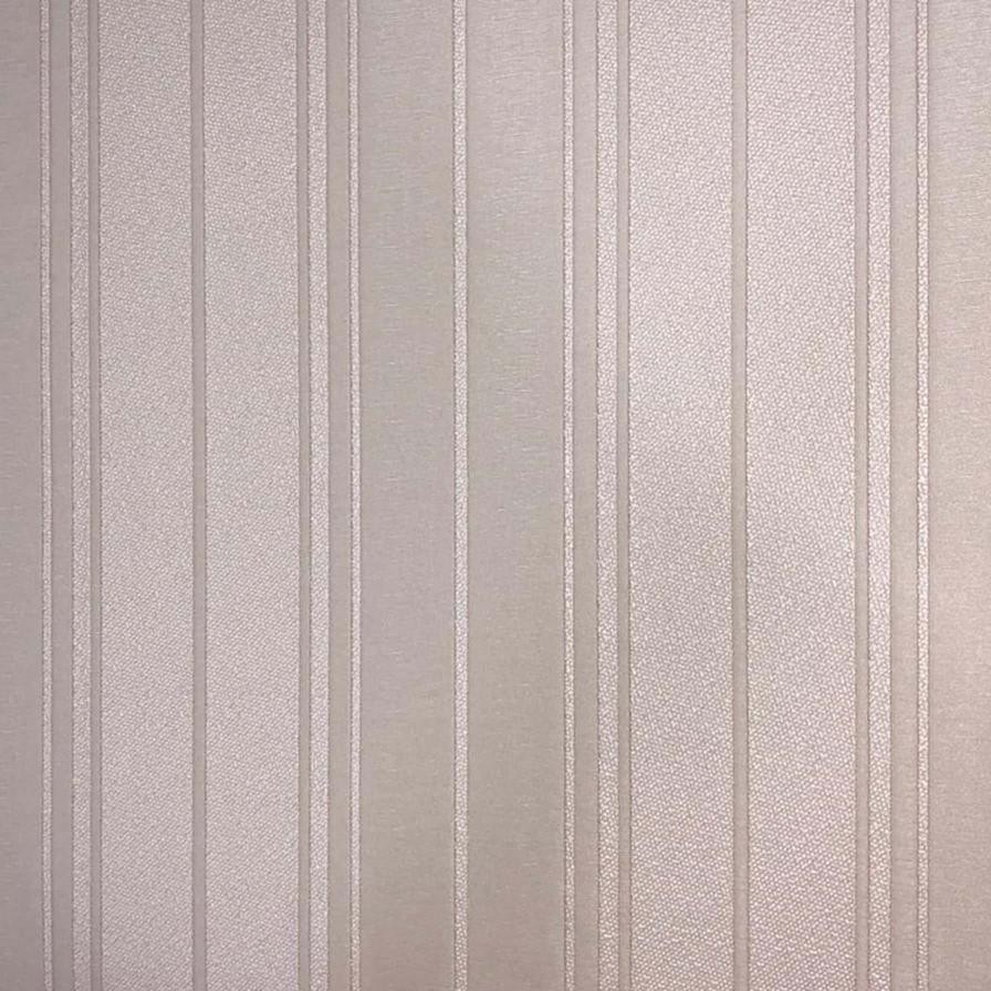 Holden Décor Rosetta Vinyl Metallic Stripes Wallpaper, 33902