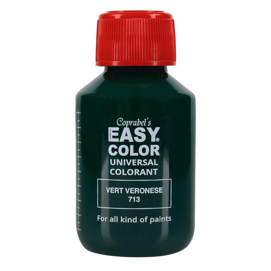 Easy Color Colorant (100 ml, 713 Verone Green)