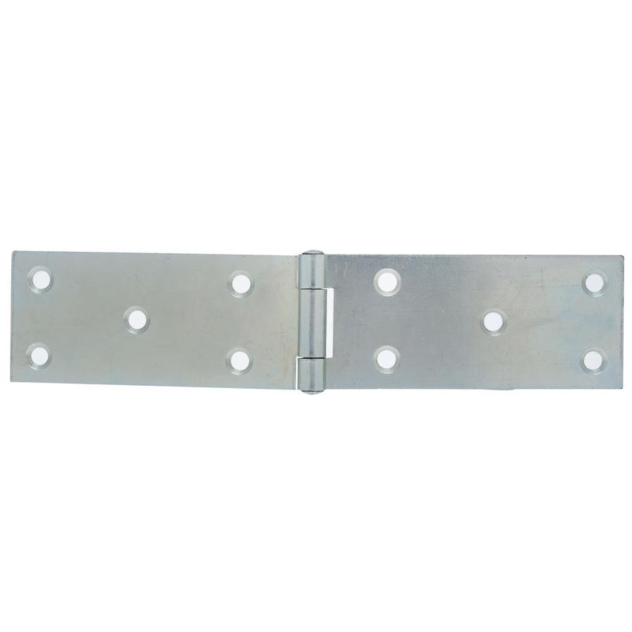 Hettich Zinc Plated Hinge (45 x 205 mm)