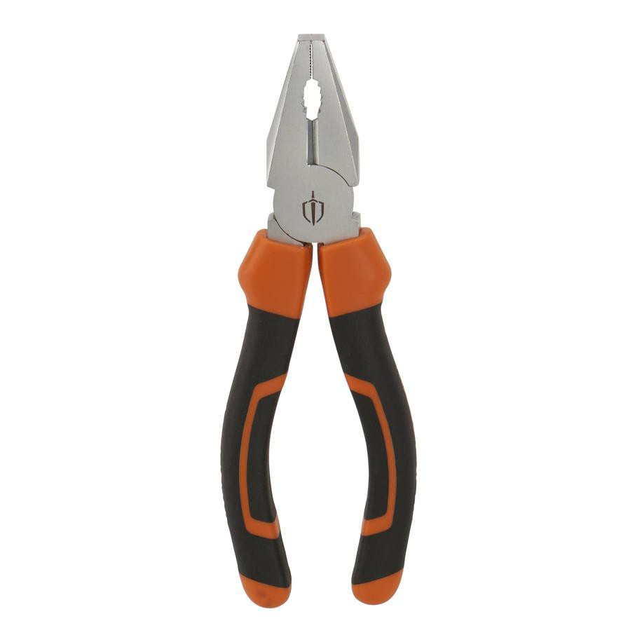 Magnusson Combination Pliers, PL02 (16 cm)