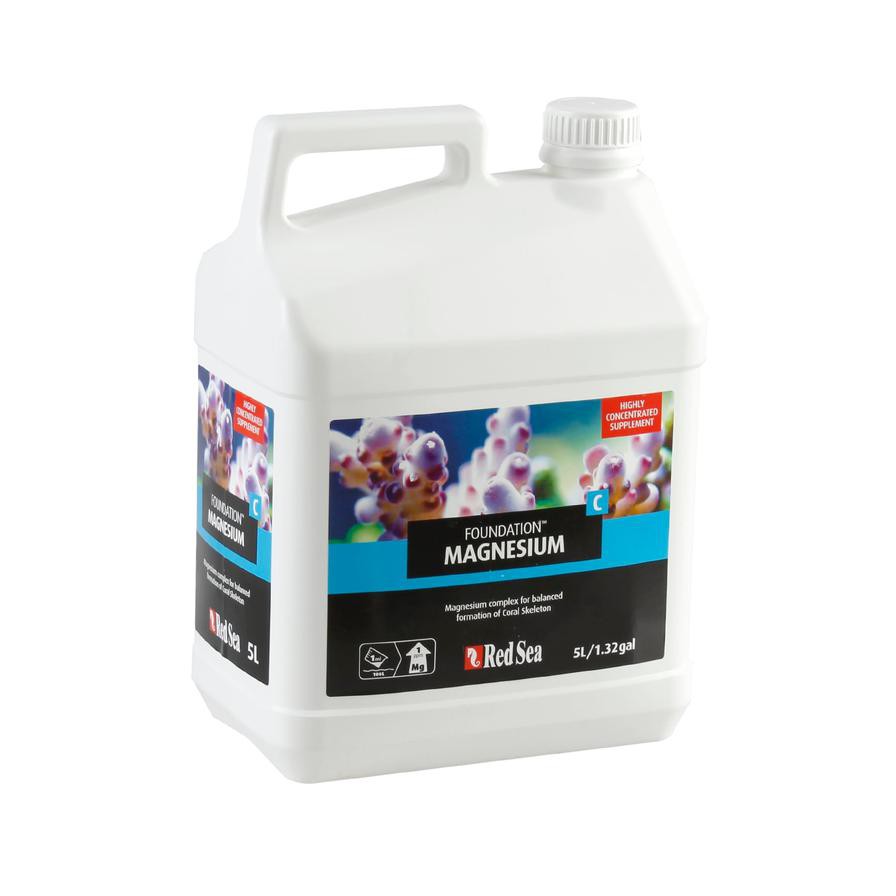 Red Sea Foundation Magnesium (5 L)