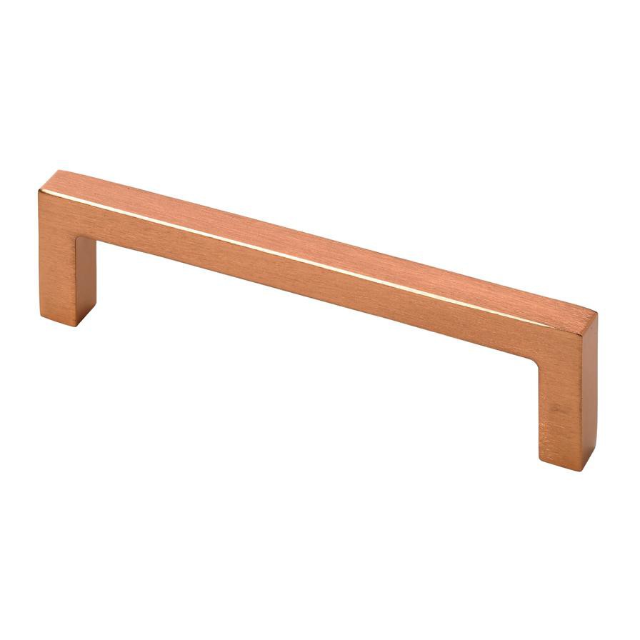 Hettich Modern Aluminum Furniture Handle, HS96