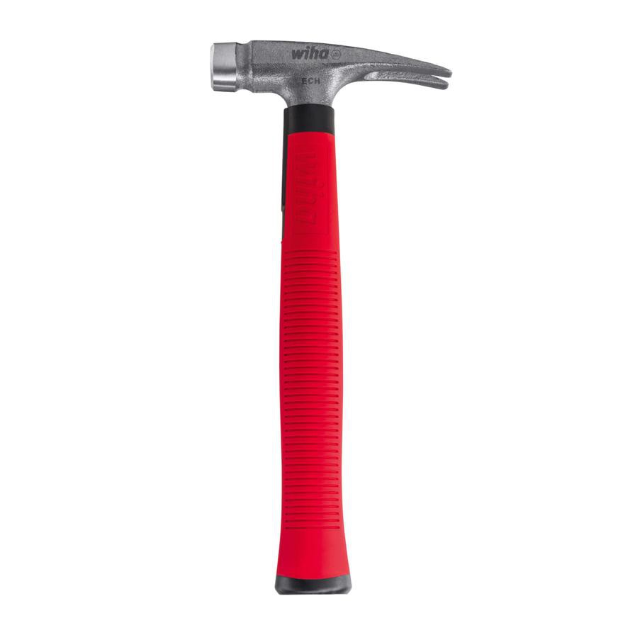 Wiha Electrician's Hammer (28.3 cm)