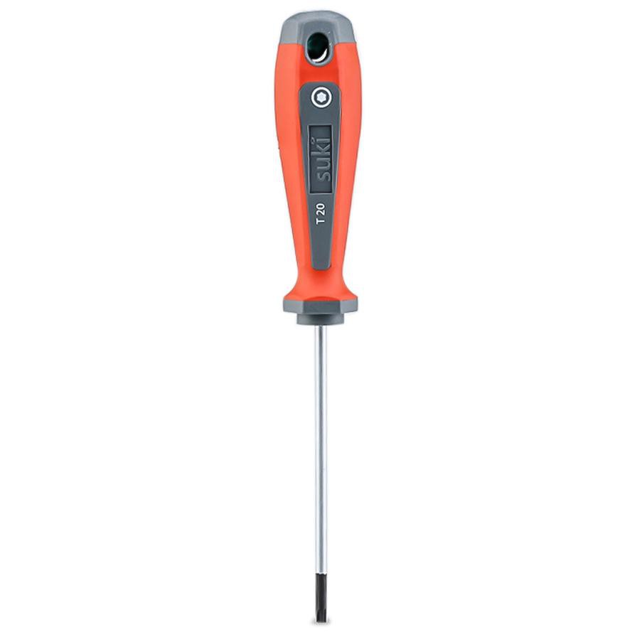 Suki Screwdriver T20 (26 x 26 x 210 mm)