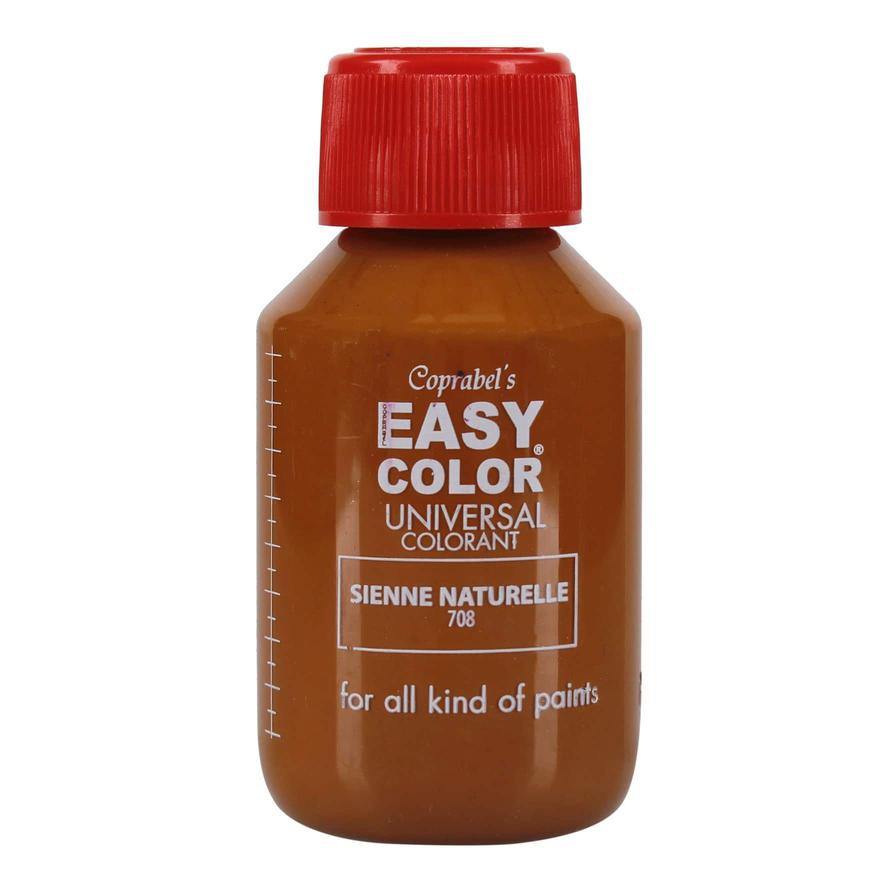 Easy Color Colorant (100 ml, 708 Sienna)