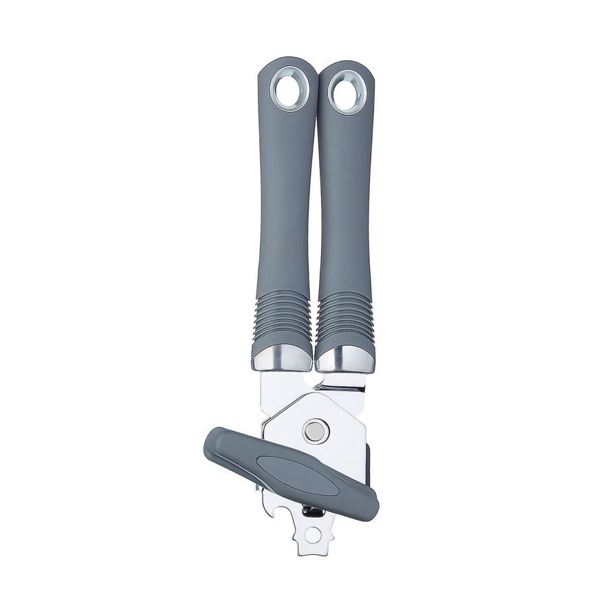 KitchenCraft Professional Can Opener (8 x 22 cm, Gray)