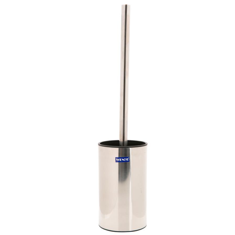 Wenko Detroit Toilet Brush (9 x 9 x 40 cm)