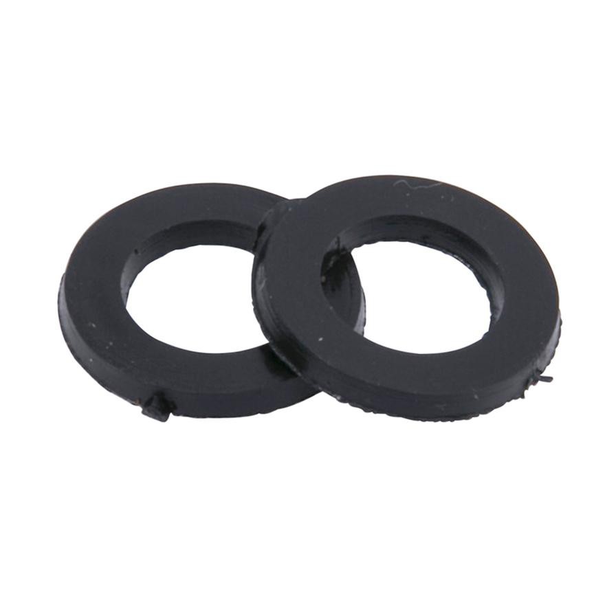 Mkats Rubber Washers (1.3 cm,Pack of 5)