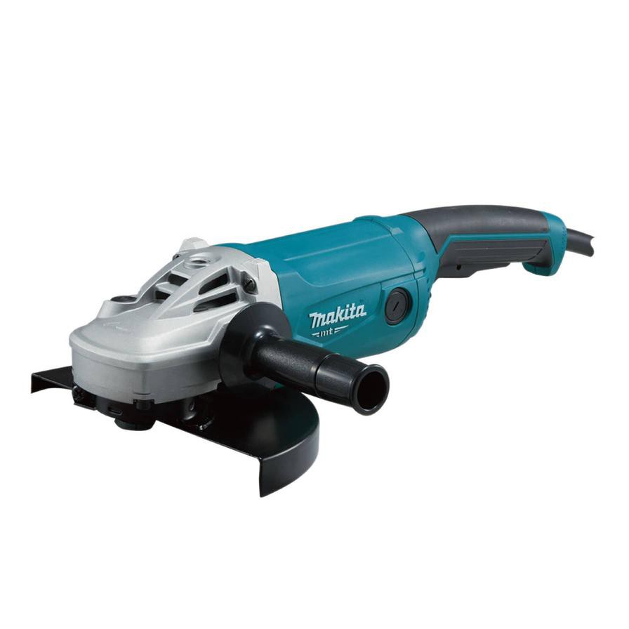 Makita MT Corded Angle Grinder, M9001B (2000 W)