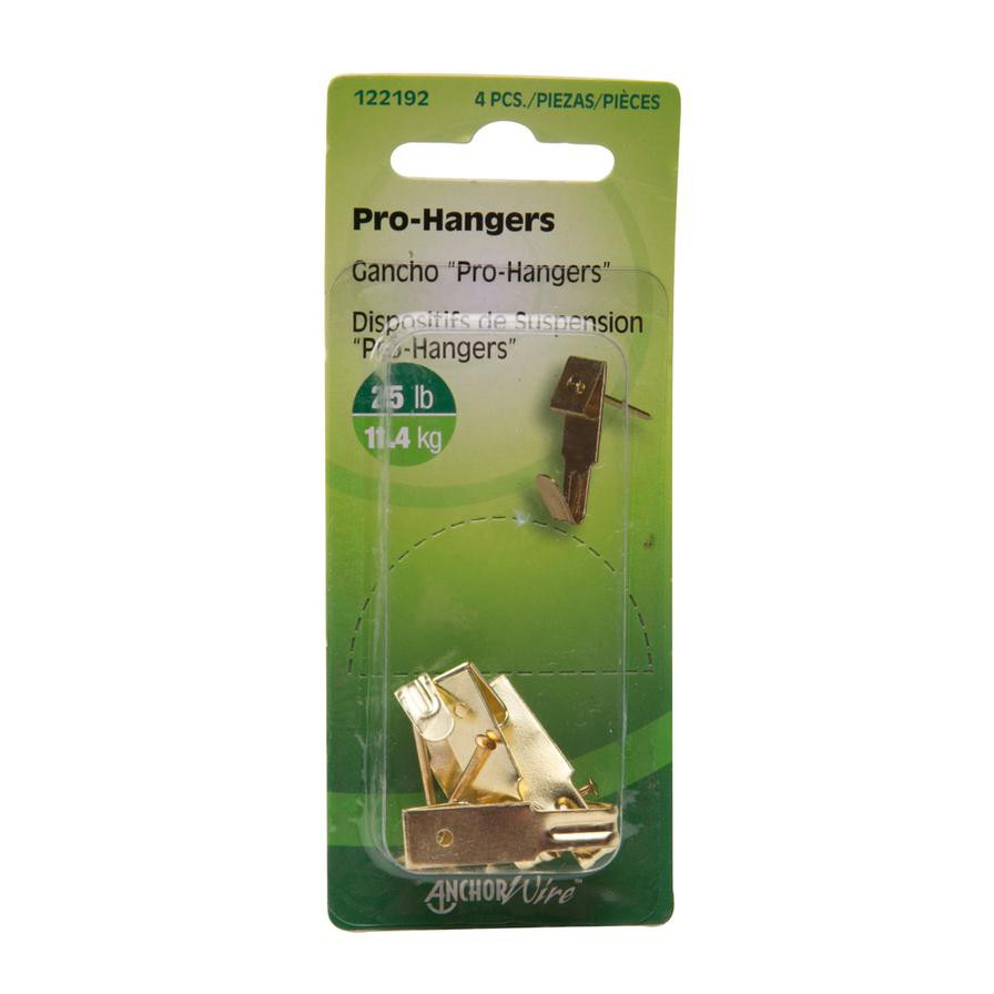 Hillman Pro-Hanger (Pack of 5)