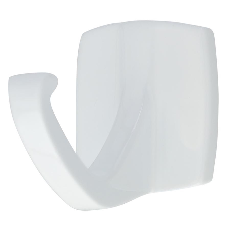 Hettich Coat Hook (White)