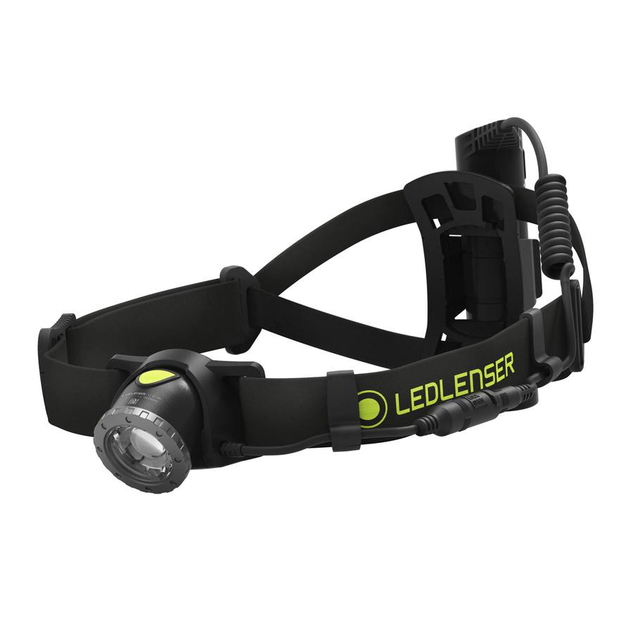 Ledlenser NEO10R Headlamp (3.6 cm)