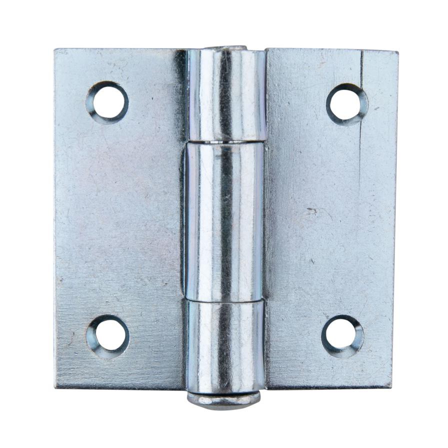 Hettich Angular Hinge W/Loose Pin (50 x 50 mm)