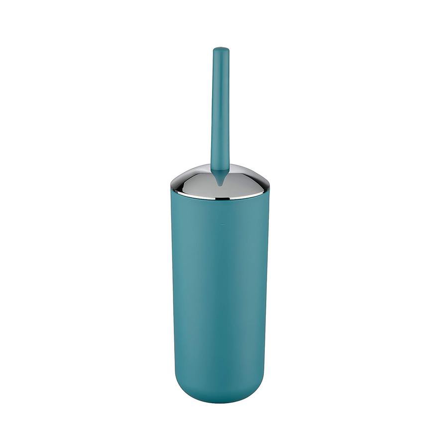 Wenko Brasil Petrol Toilet Brush (10 x 10 cm)