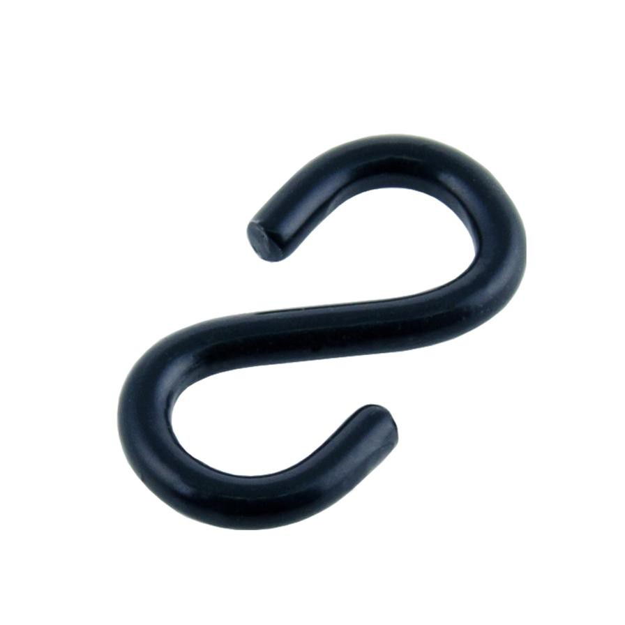 Suki Steel S-Hook (0.3 x 3 cm)