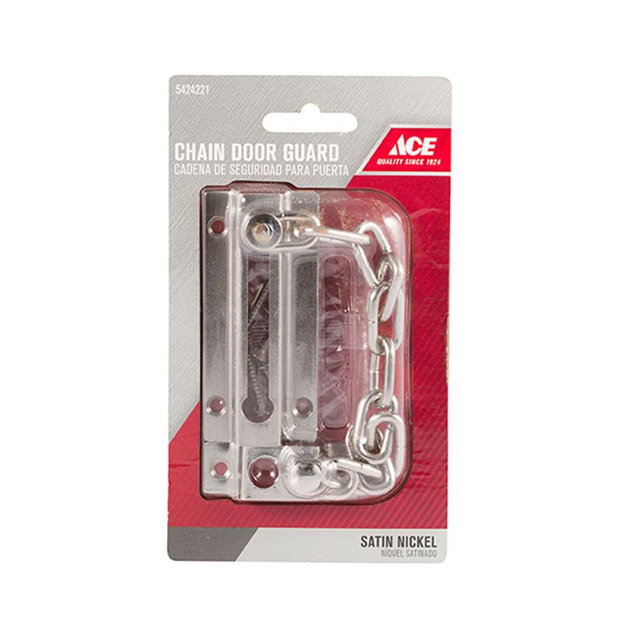 ACE Chain Door Guard (8.5 cm)