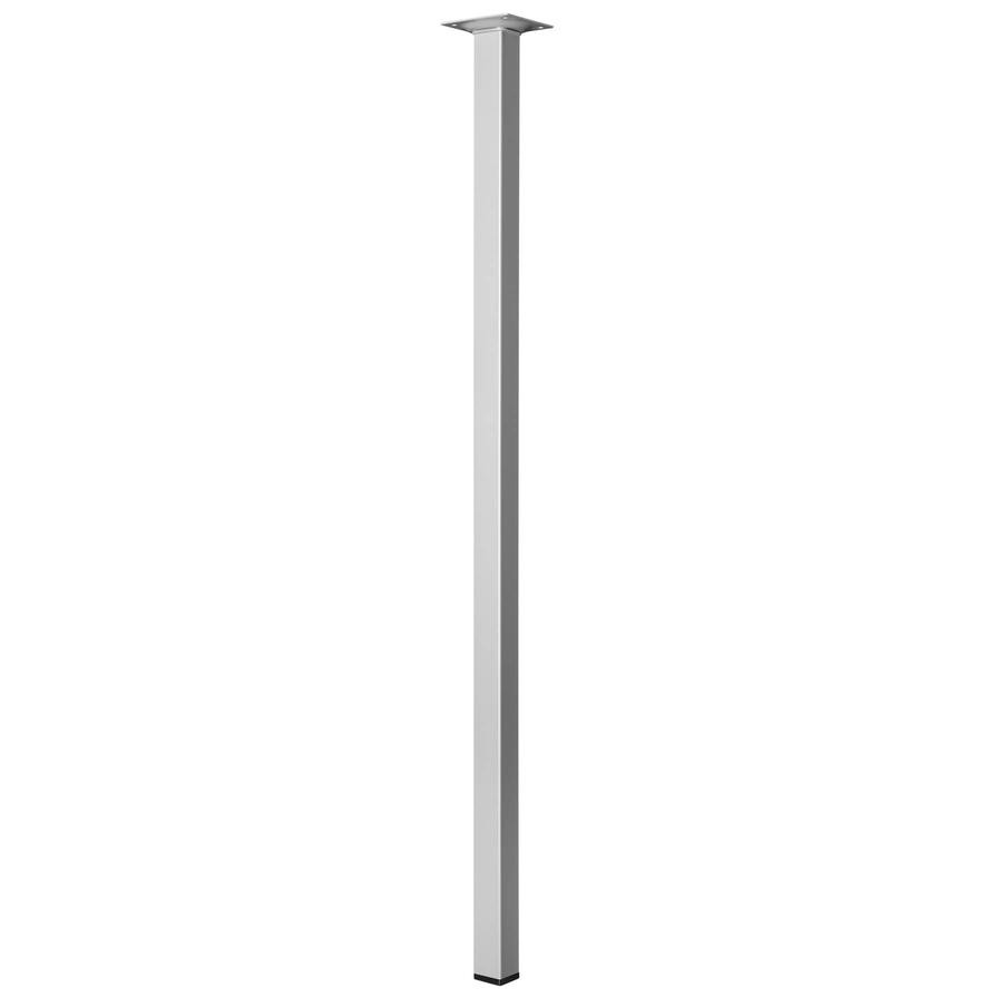 Hettich Furniture Leg (25 x 25 x 700 mm)