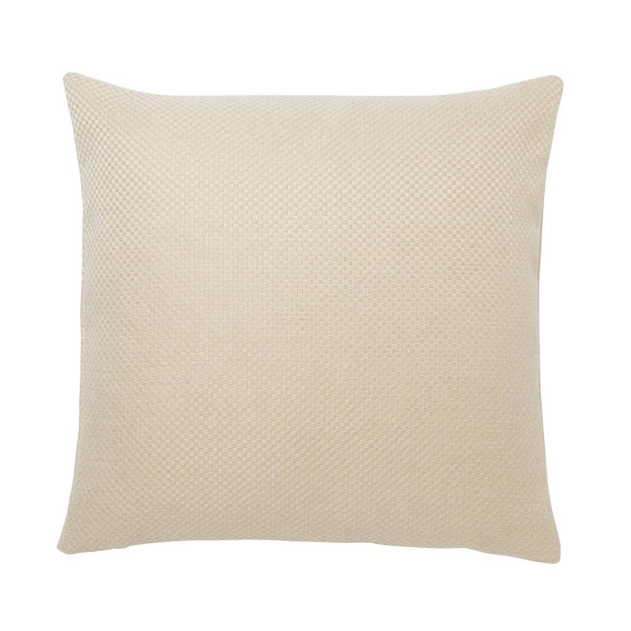 GoodHome Kosti Polyester & Polypropylene Cushion (450 x 450 x 80 mm)