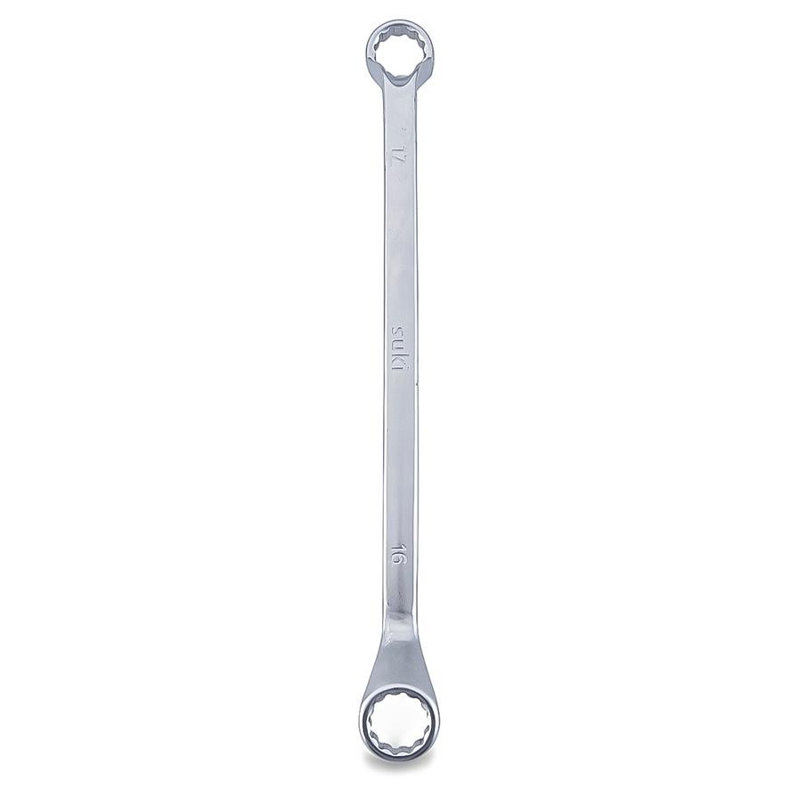 Suki CV Ring Spanner (16 x 17 mm)