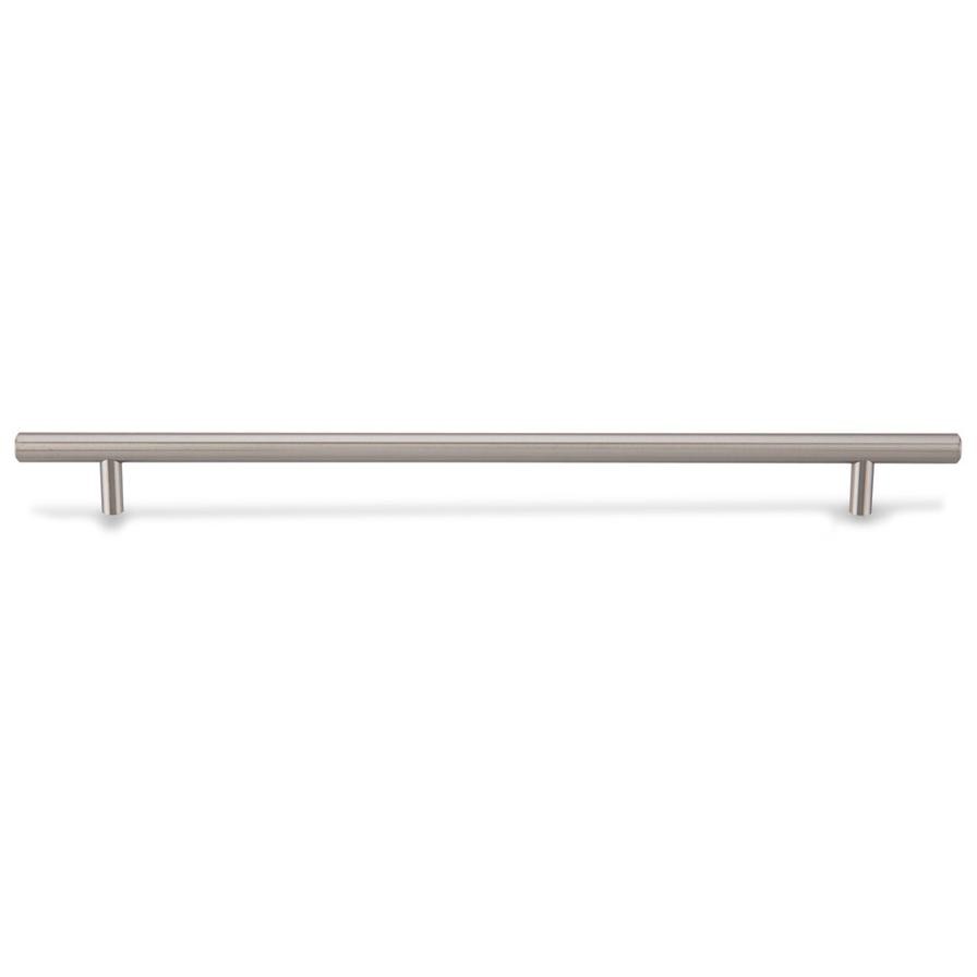 Hettich Furniture Handle (320 mm, Silver)