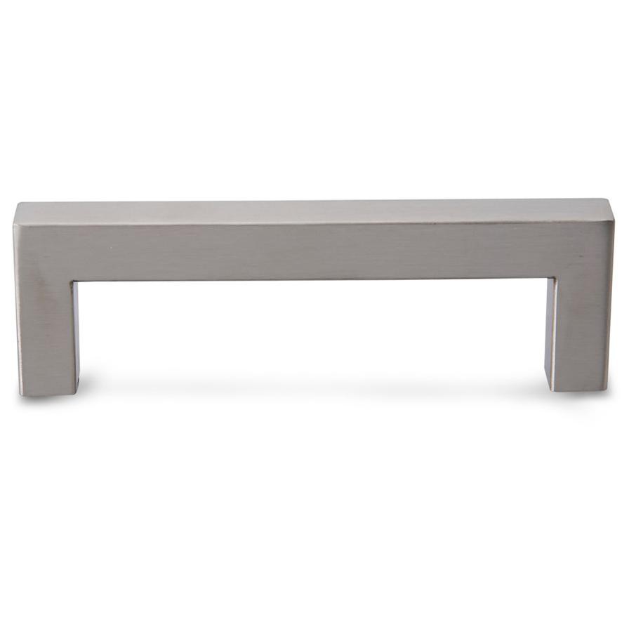 Hettich Furniture Handle (Silver)