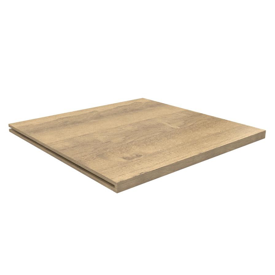 Form Konnect Particle Board Shelf (328 x 314 x 12 mm)