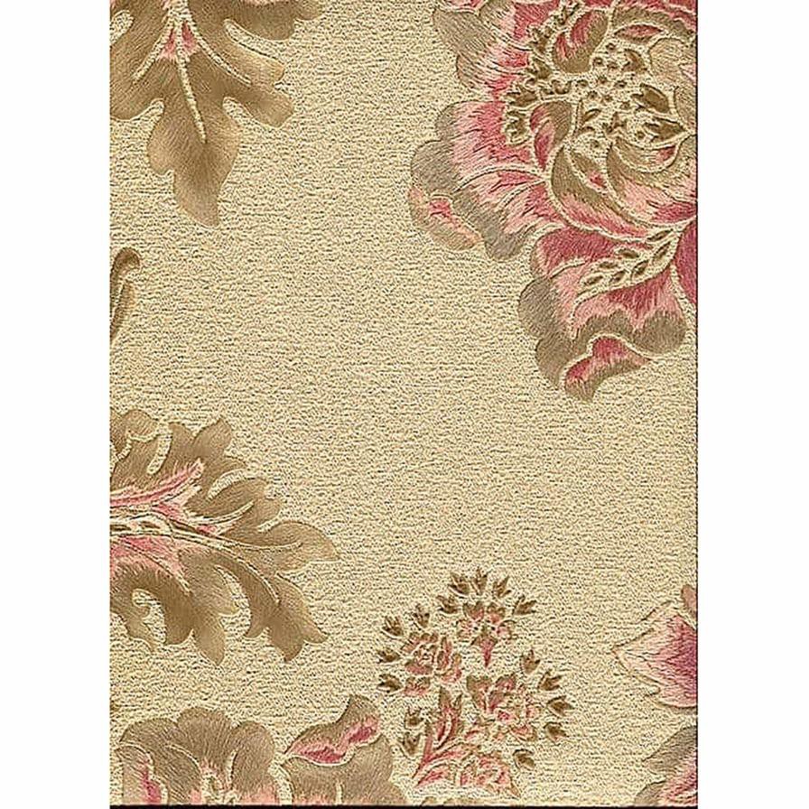 Holden Décor Fiorella Vinyl Florentina Wallpaper, 33965