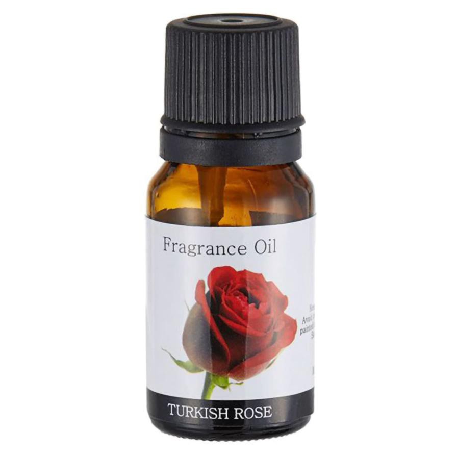 Orchid Fragrance Oil, Rose (10 ml)