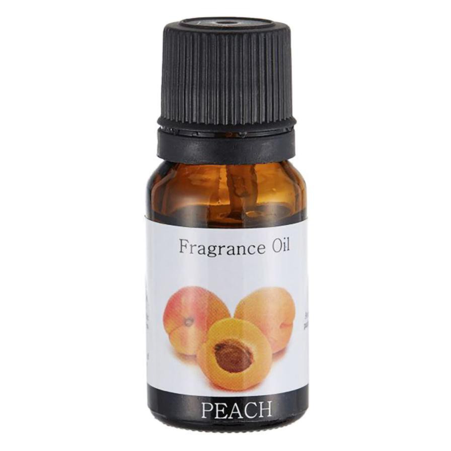 Orchid Fragrance Oil, Peach (10 ml)