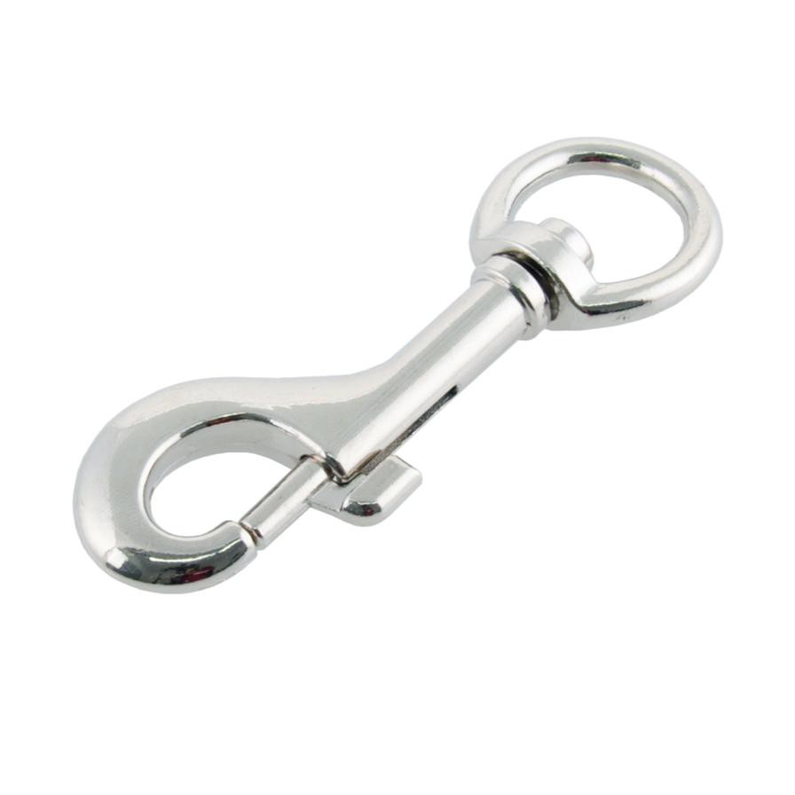 Suki Pump Snap Hook W/ Swivel (11 cm)